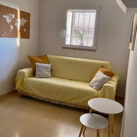 Appartement Angolo Nella Roccia Ostuni