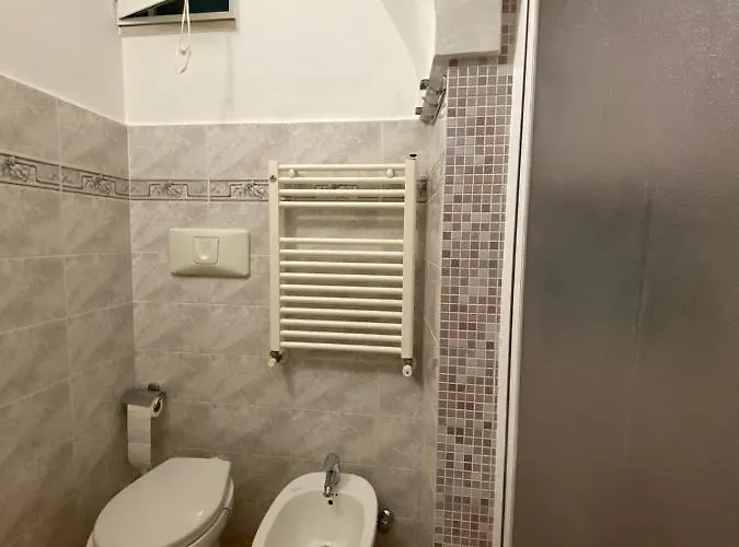 Appartement Angolo Nella Roccia Ostuni