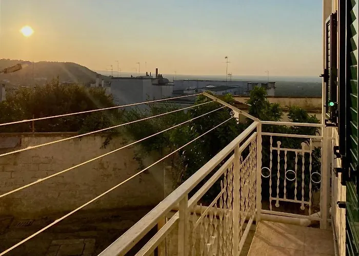 Appartement Angolo Nella Roccia *