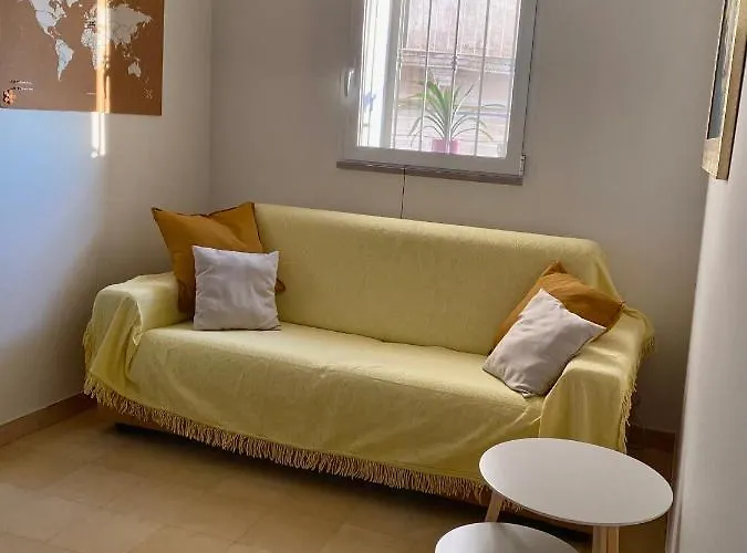 Appartement Angolo Nella Roccia Ostuni